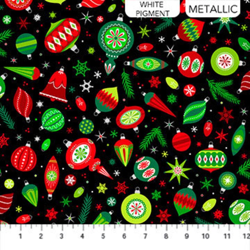 Christmas Magic Set Original