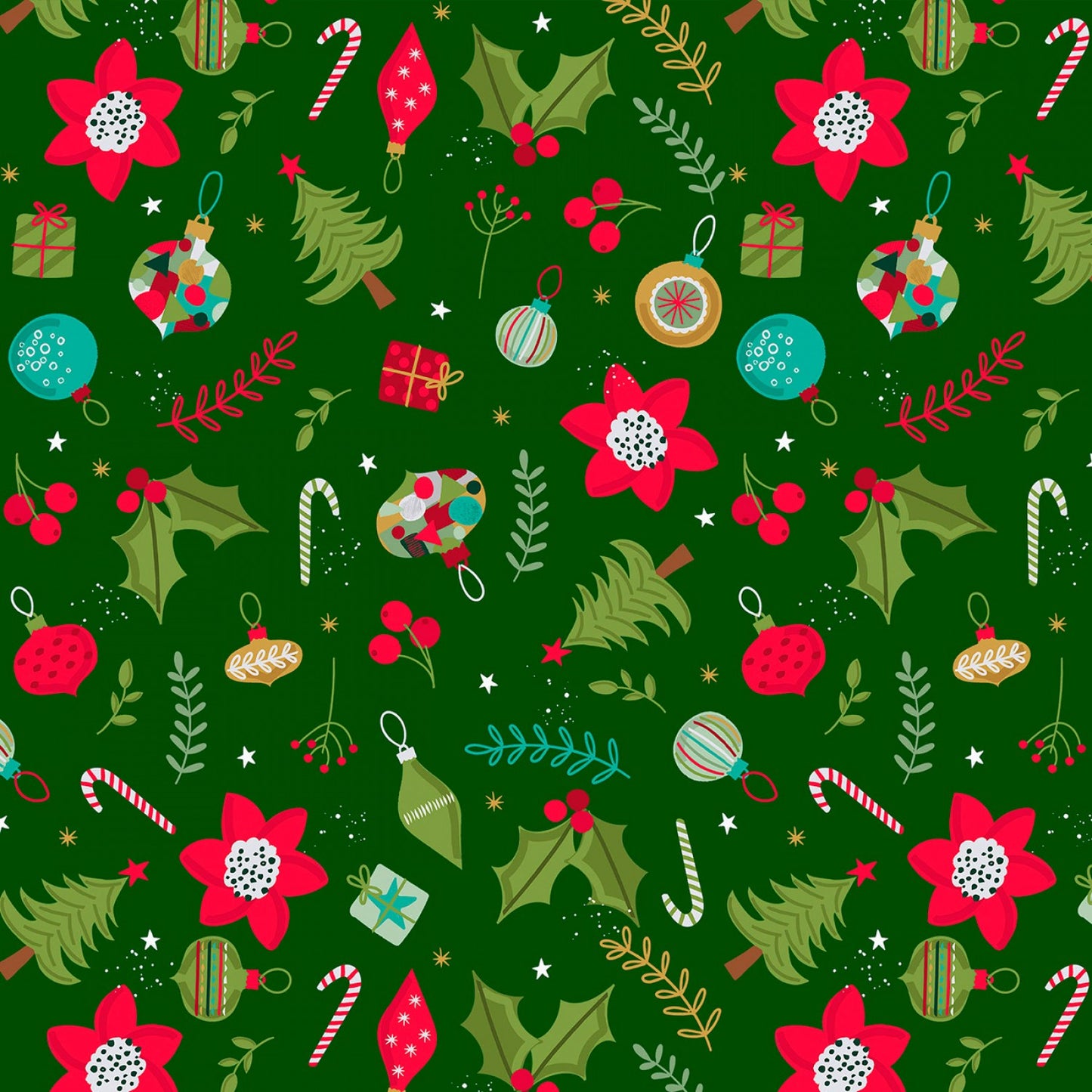 Mini Motifs Set A Charles