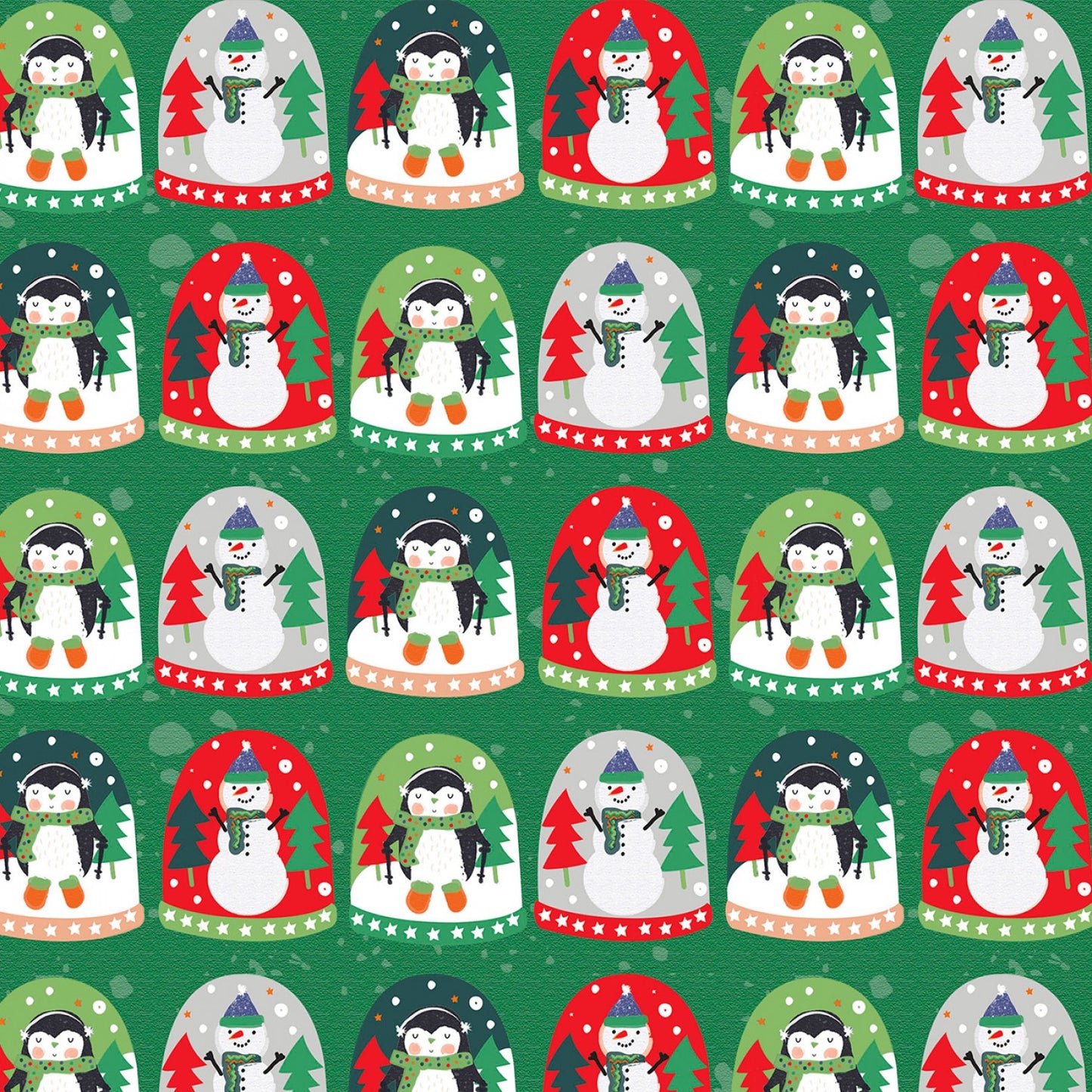 Christmas Magic Set Original