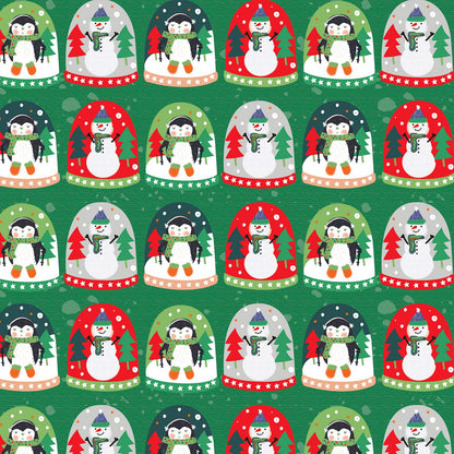 Christmas Magic Set Original