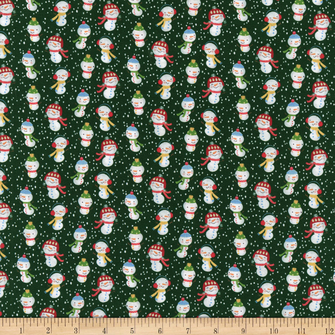 Christmas Lane Set Charles