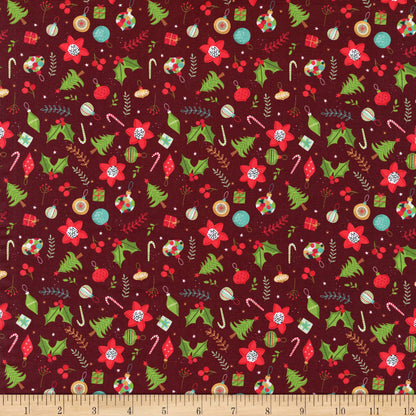 Mini Motifs Set A Charles