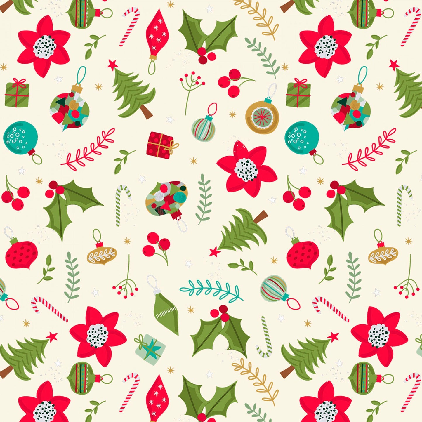 Mini Motifs Set A Charles