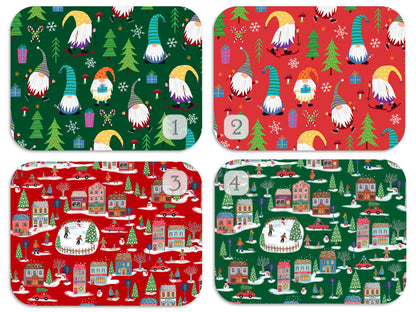 Mini Motifs Set B Charles