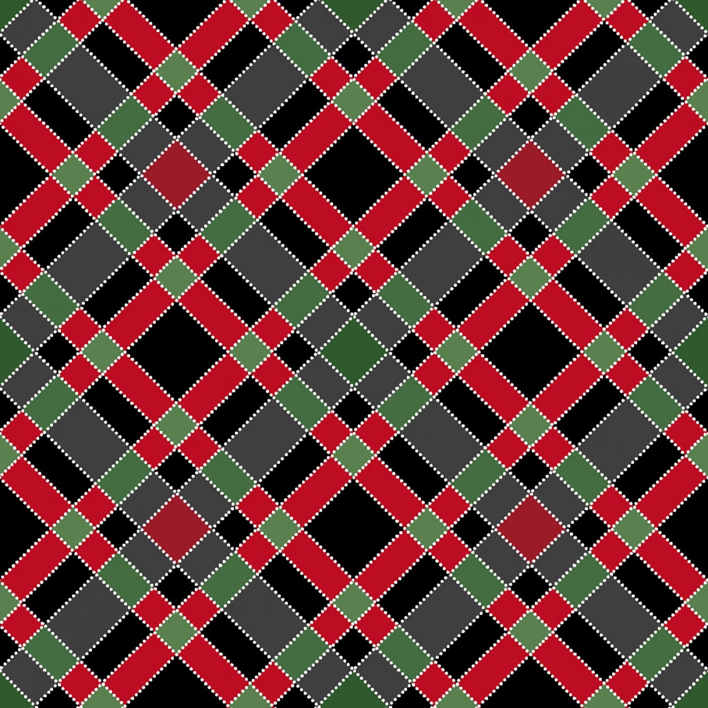 Plaids Set A Original