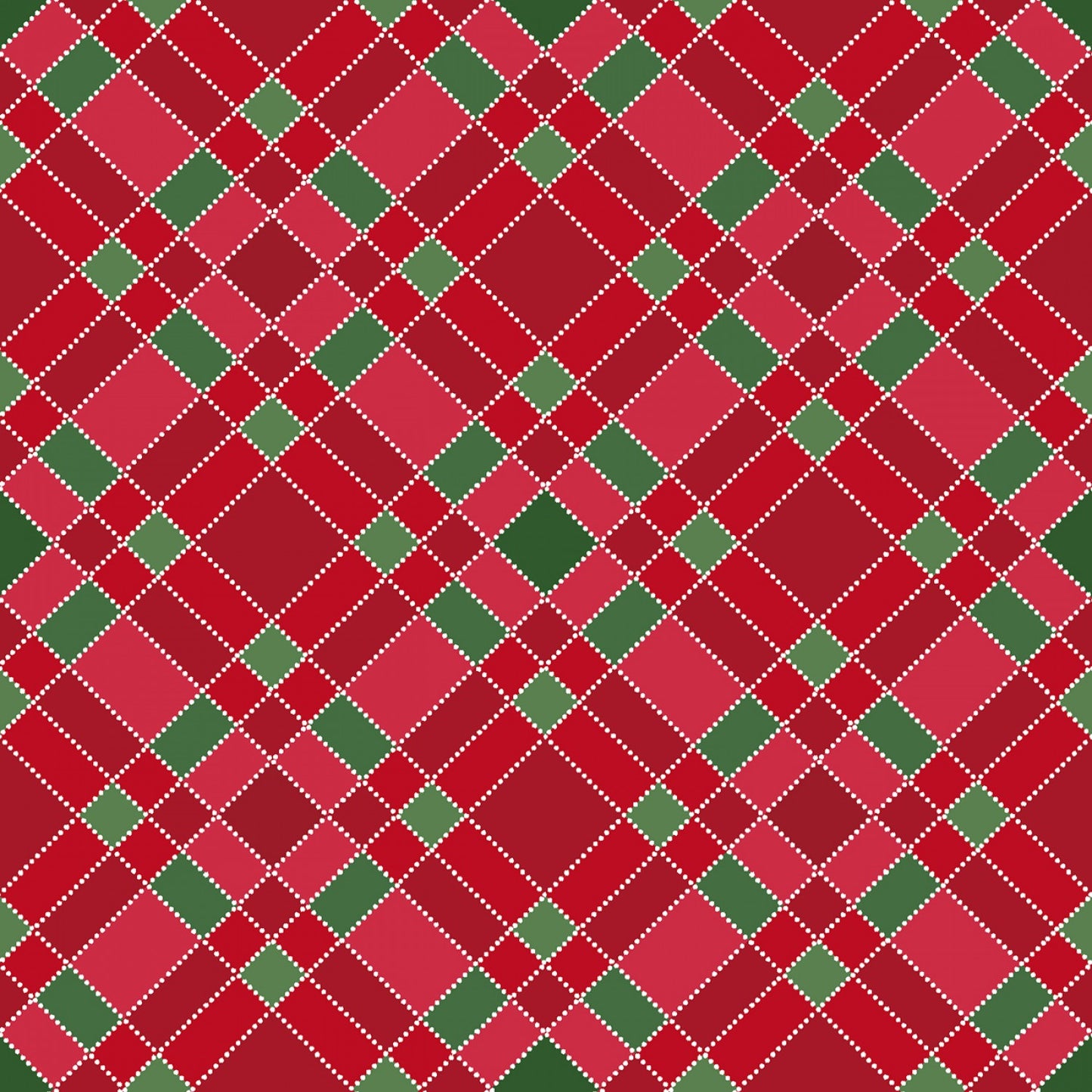 Plaids Set A Original