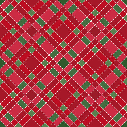 Plaids Set A Original
