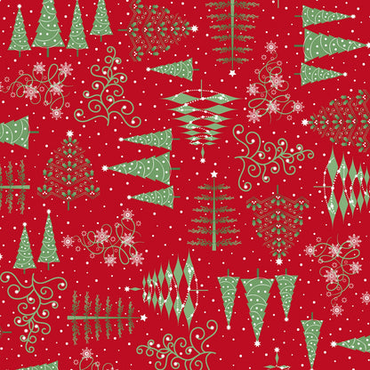 Christmas Night Set Charles