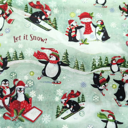 Polar Friends Set Charles
