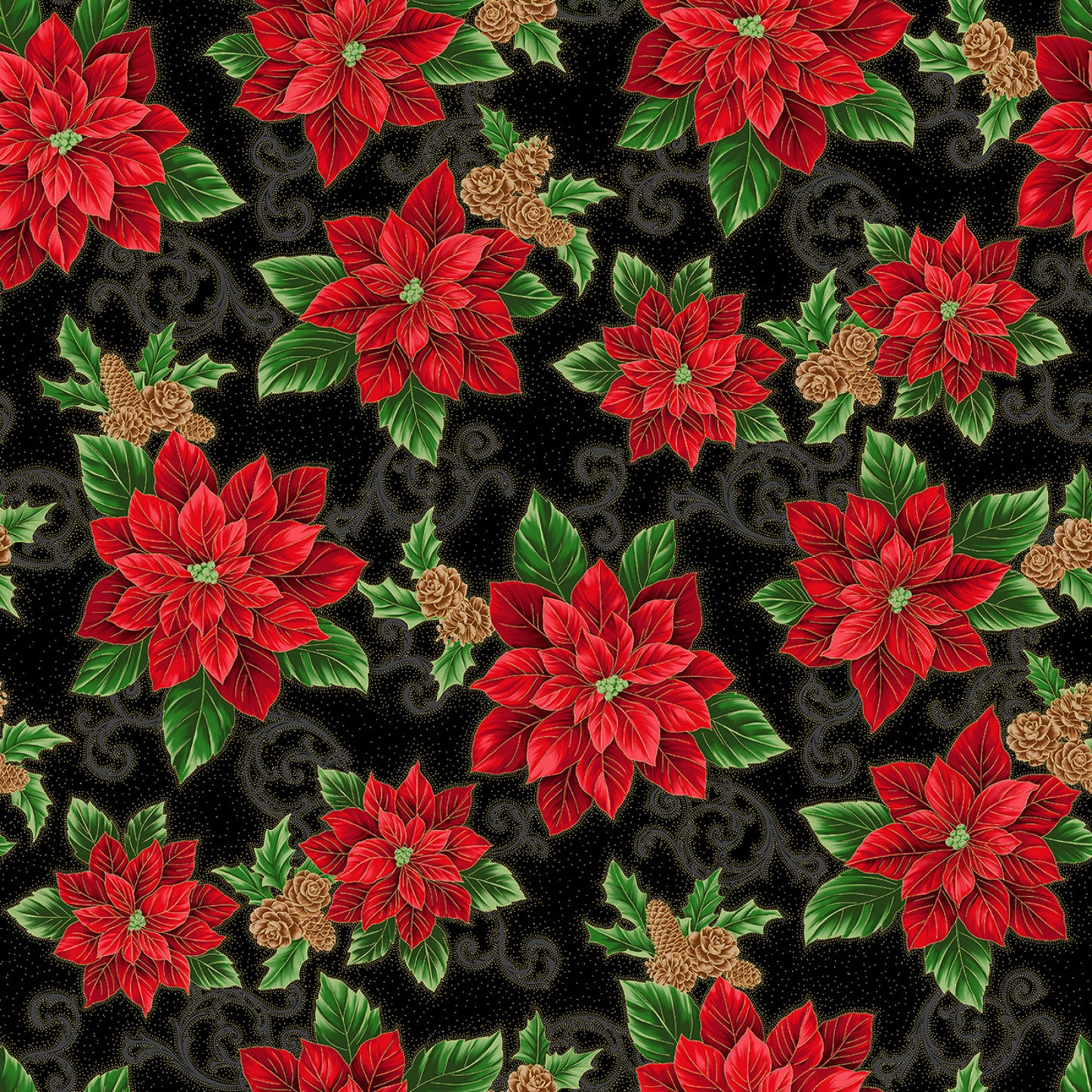 Botanical Splendor Set Charles