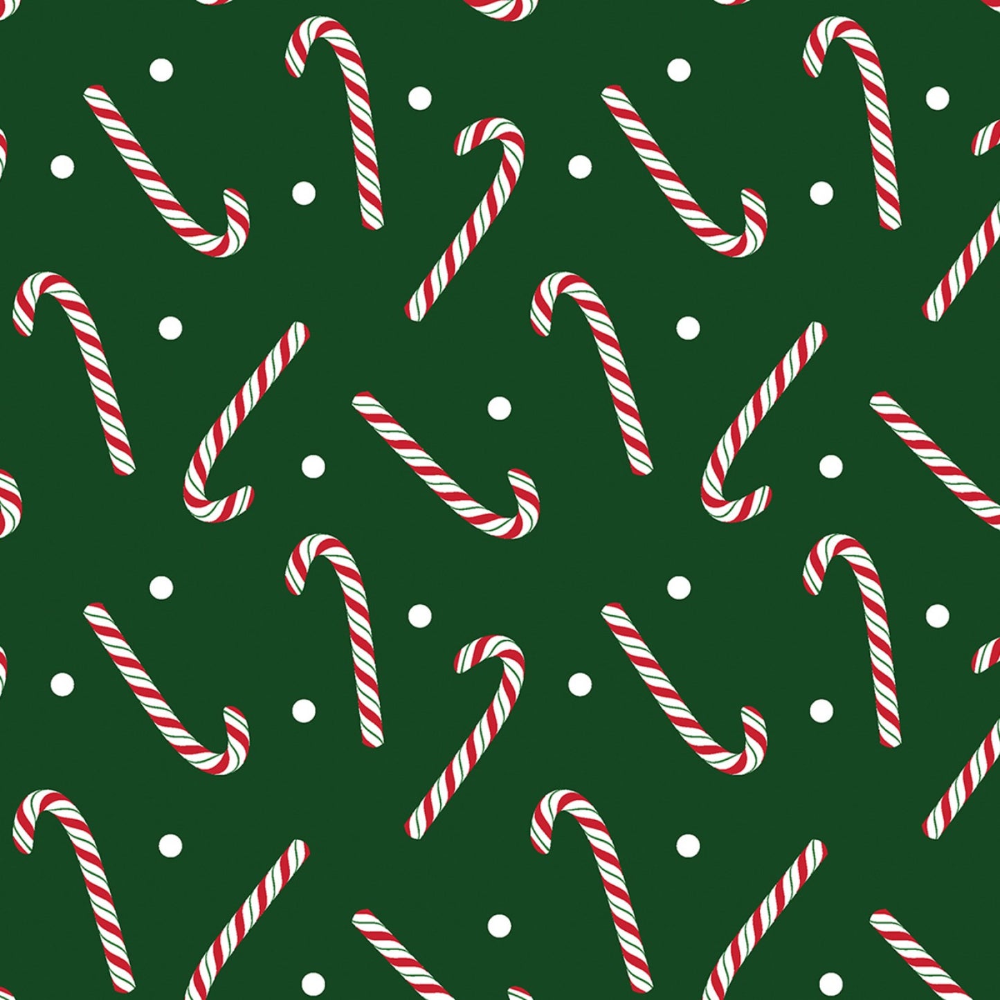 Candy Canes A Set Charles