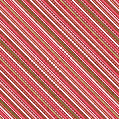 Stripes Set Charles
