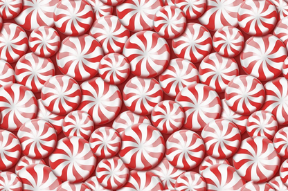 Candy Canes A Set Charles