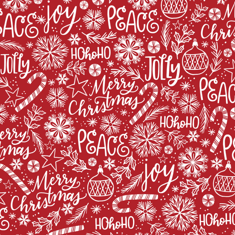 Mini Motifs Set Charles