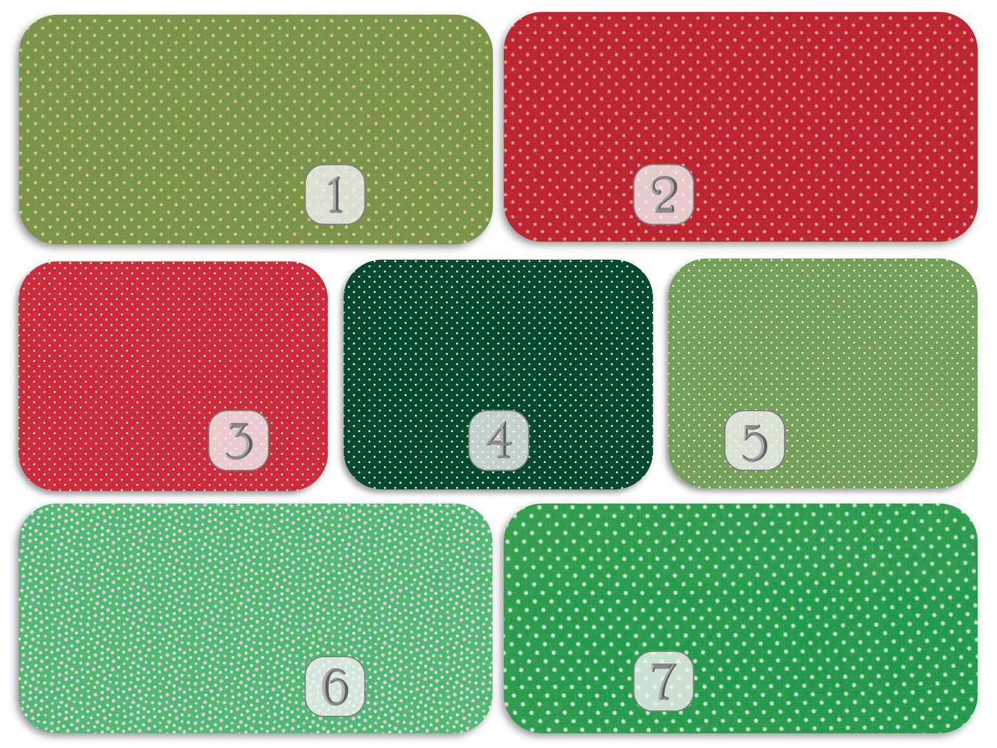 Dots Set Charles