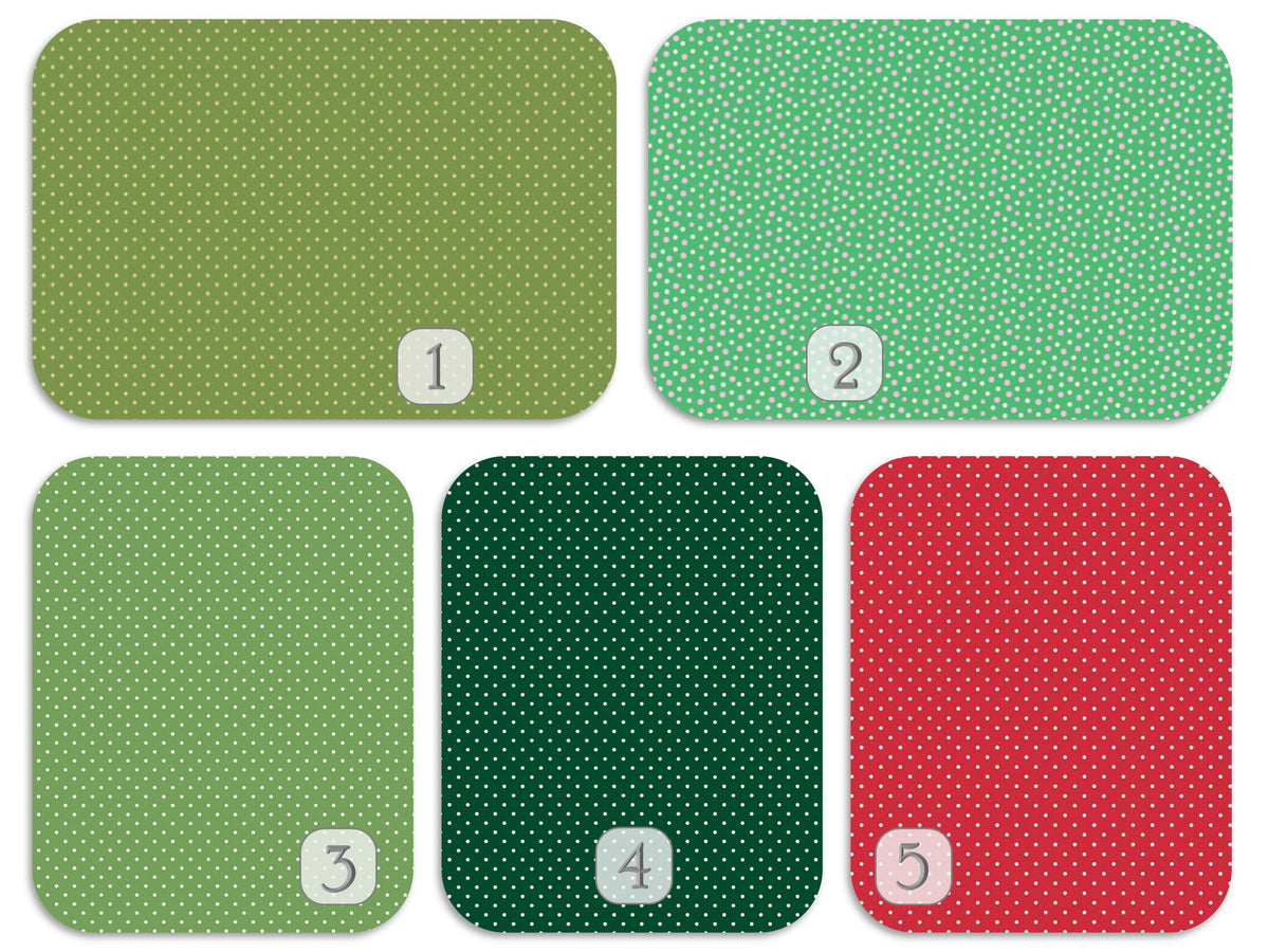Dots Set Charles