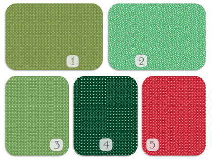 Dots Set Original