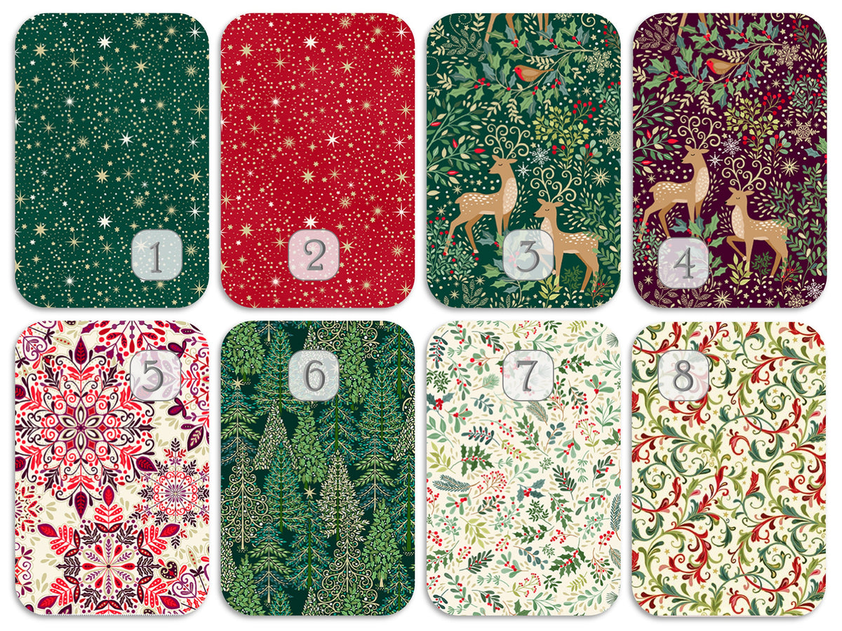 Enchanted Set Charles