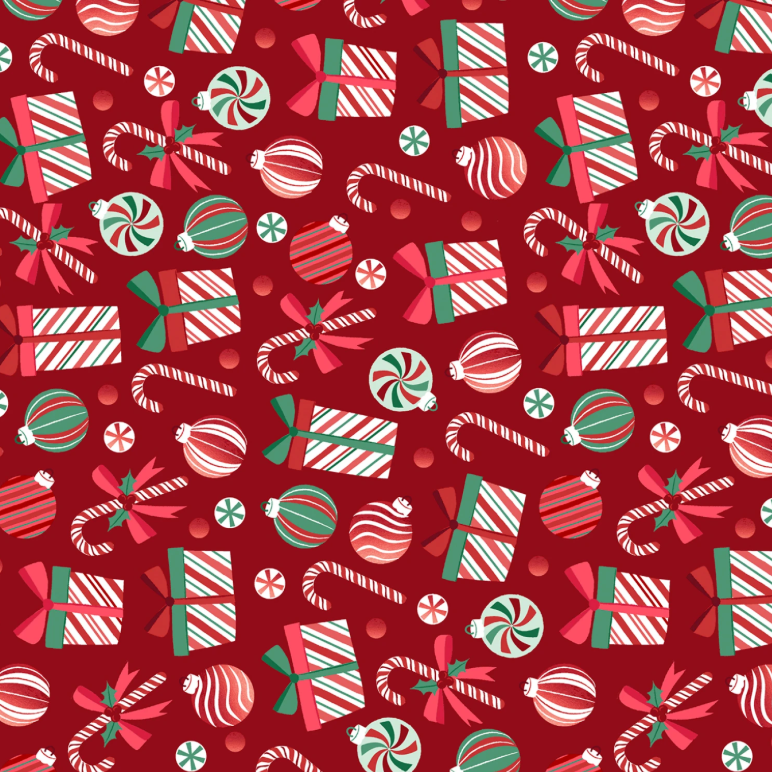 Mini Motifs Set Charles