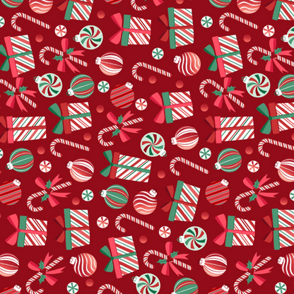 Mini Motifs Set Charles