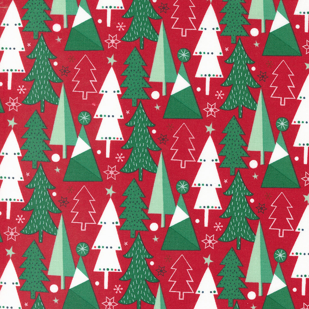 Hello Holidays Set Charles
