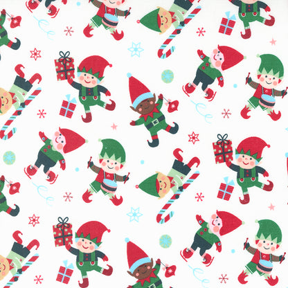 Hello Holidays Set Charles