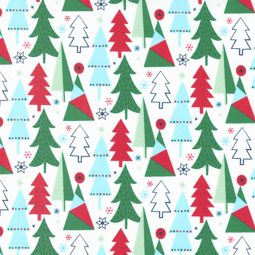 Hello Holidays Set Charles