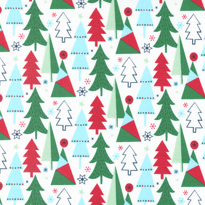 Hello Holidays Set Charles