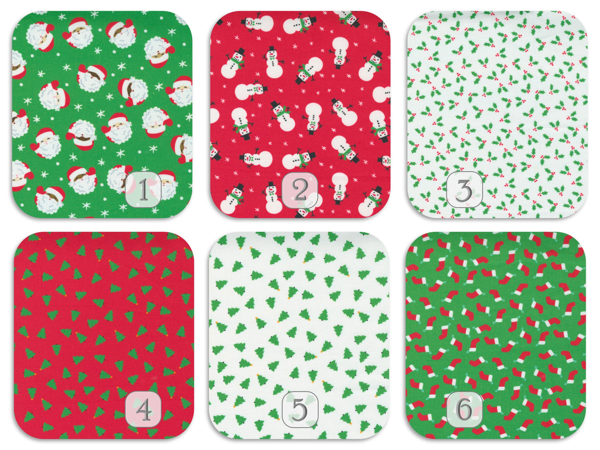 Holiday Essentials Set Charles