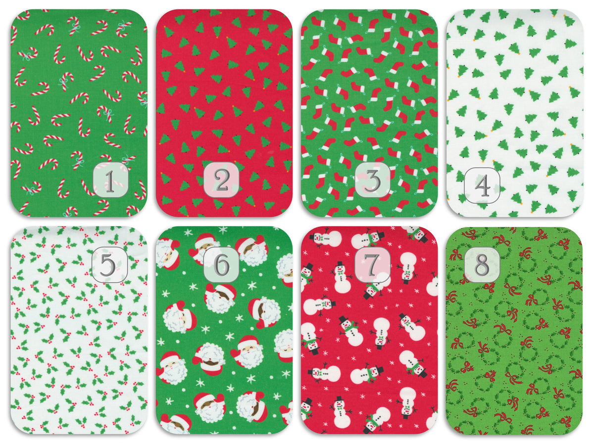 Holiday Essentials Set Charles