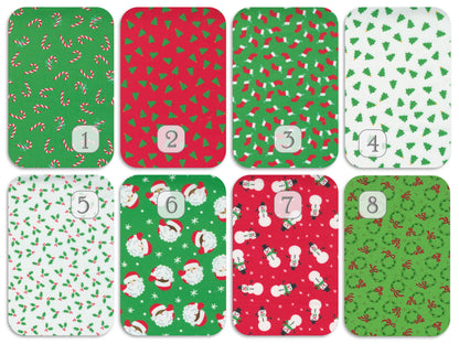 Holiday Essentials Set Charles
