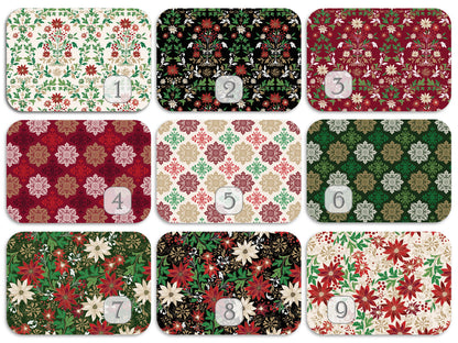 Holiday Nouveau Set Original