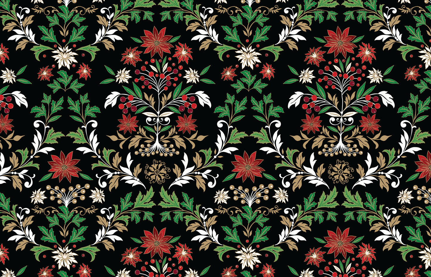 Holiday Nouveau Set Original