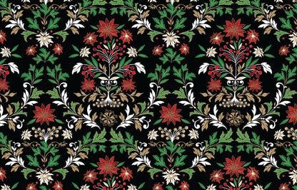 Holiday Nouveau Set Original