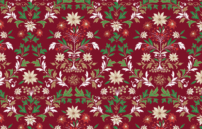 Holiday Nouveau Set Original