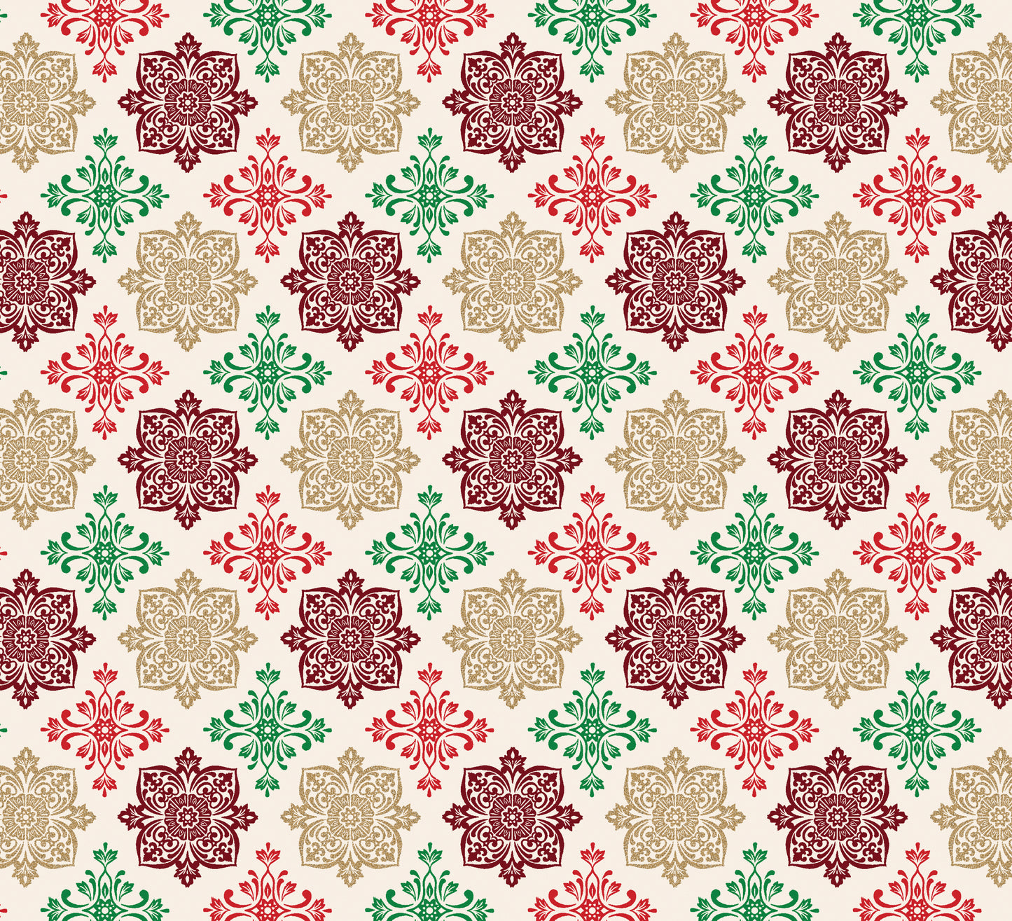 Holiday Nouveau Set Original