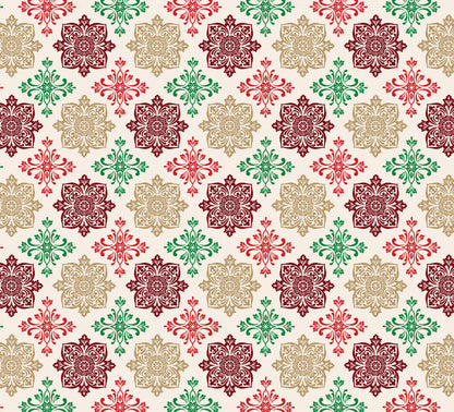 Holiday Nouveau Set Original