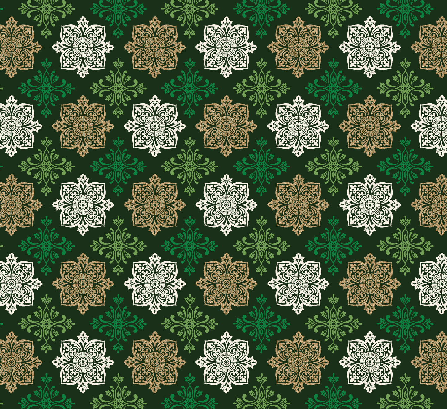 Holiday Nouveau Set Original
