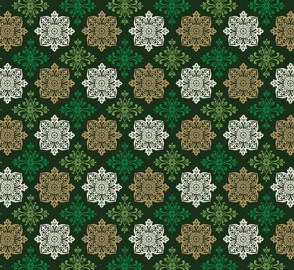 Holiday Nouveau Set Original