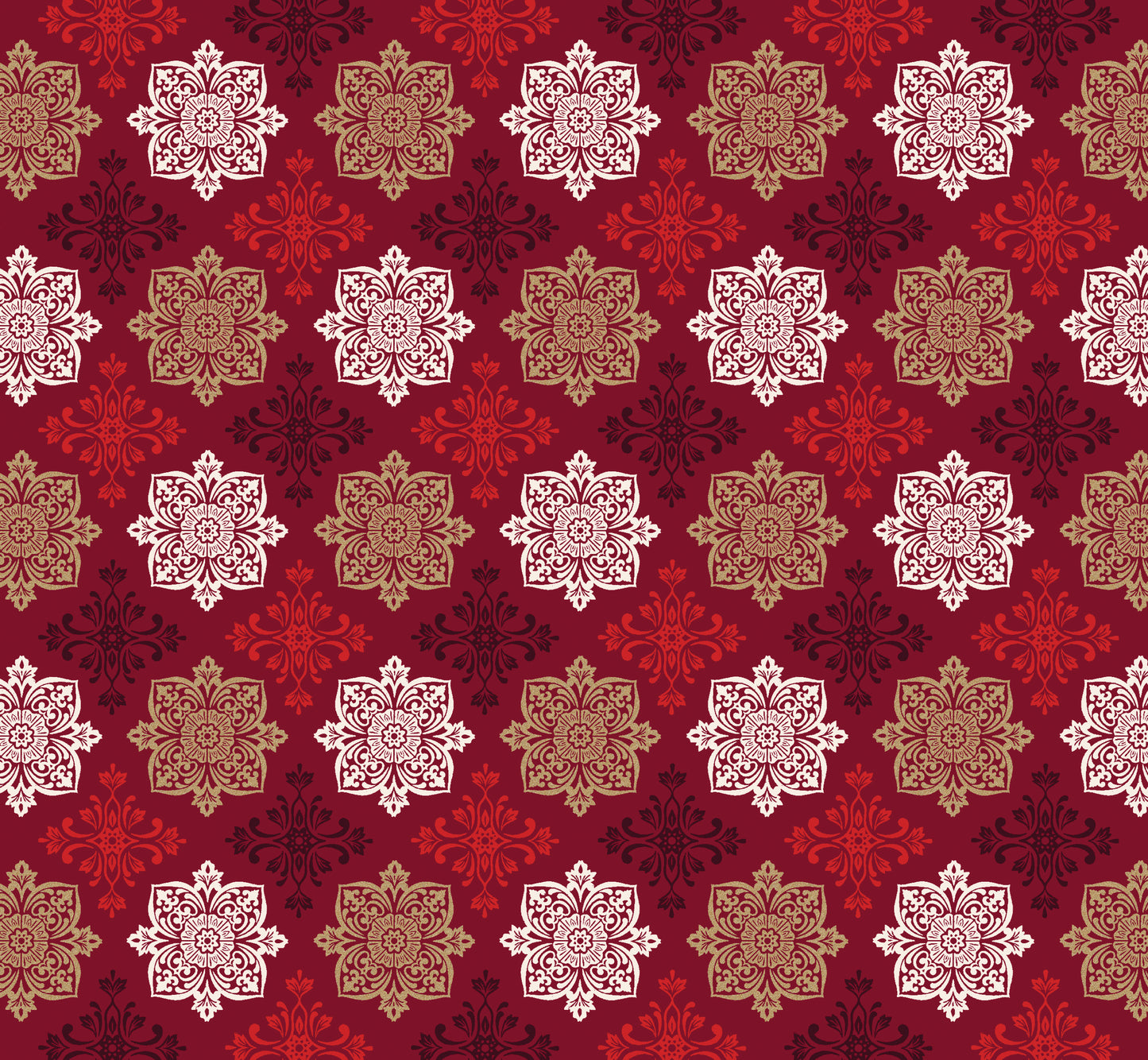 Holiday Nouveau Set Original