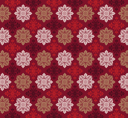 Holiday Nouveau Set Original