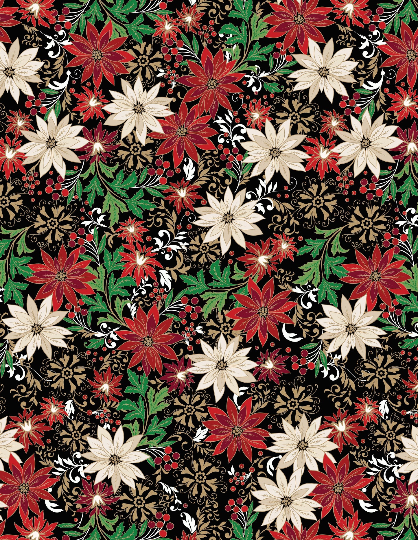 Holiday Nouveau Set Original