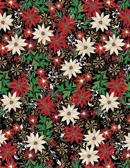 Holiday Nouveau Set Original