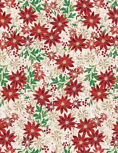 Holiday Nouveau Set Original