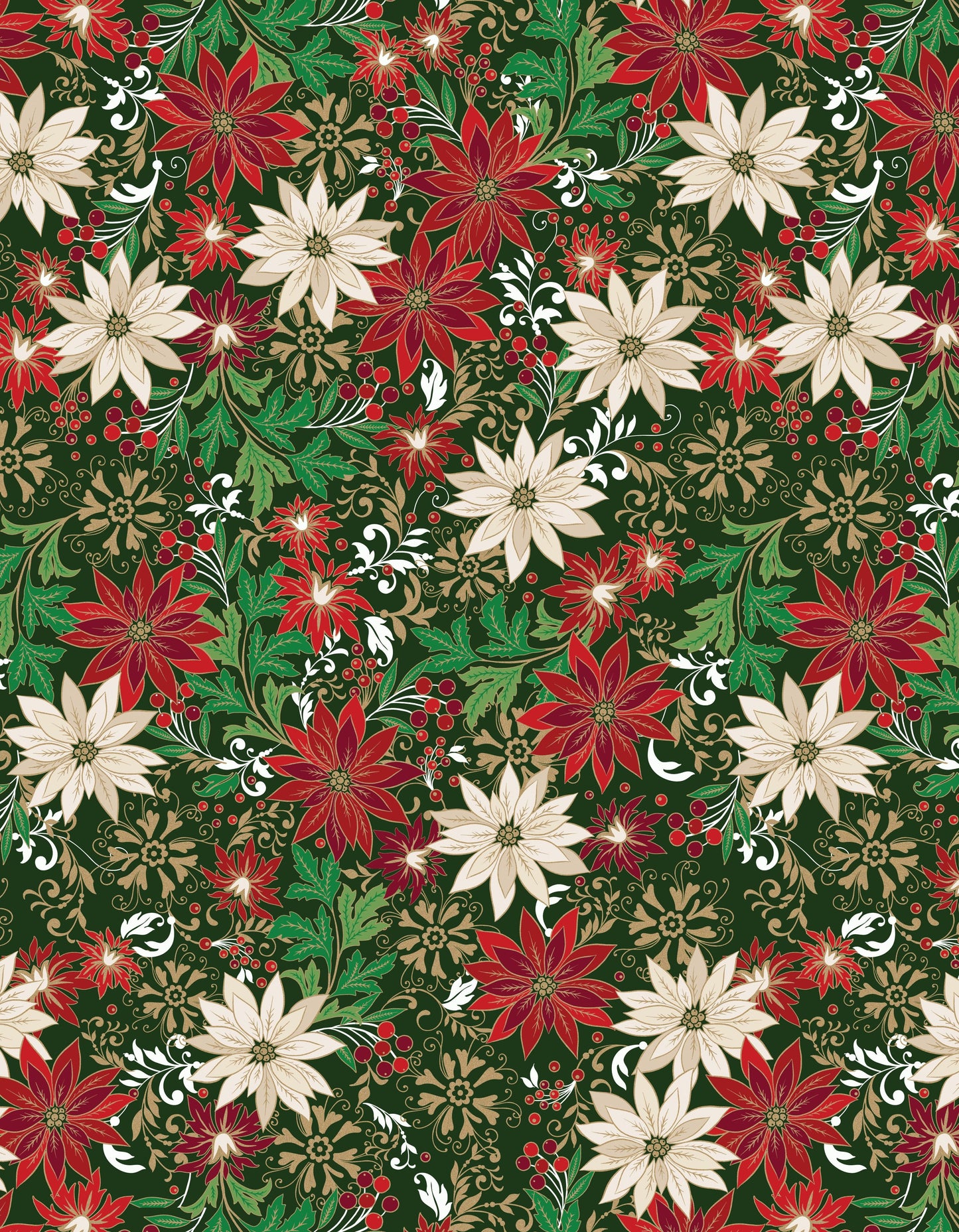 Holiday Nouveau Set Original