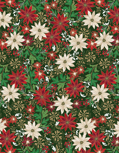 Holiday Nouveau Set Original