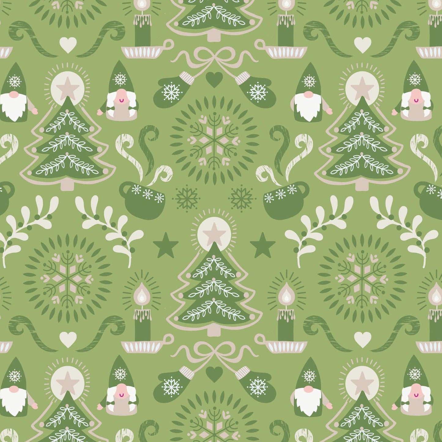 Tree Set Charles
