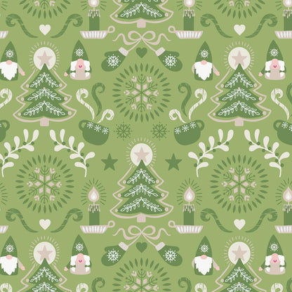 Tree Set Charles