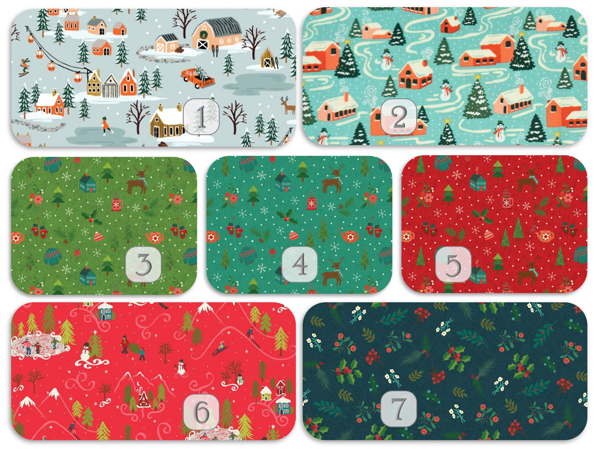 In From the Cold Set Charles