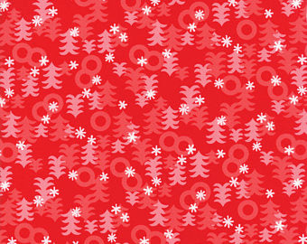 Tree Set Charles